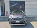 Toyota RAV 4 2.5 HV (222CV) E-CVT AWD-i Lounge Grigio - thumbnail 1