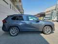 Toyota RAV 4 2.5 HV (222CV) E-CVT AWD-i Lounge Grigio - thumbnail 5