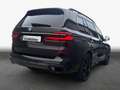 BMW X7 xDrive40d, M-Sportpaket, SHZ, Panoramadach Negru - thumbnail 2