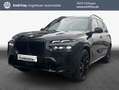 BMW X7 xDrive40d, M-Sportpaket, SHZ, Panoramadach Schwarz - thumbnail 1