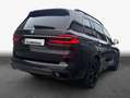 BMW X7 xDrive40d, M-Sportpaket, SHZ, Panoramadach Schwarz - thumbnail 2