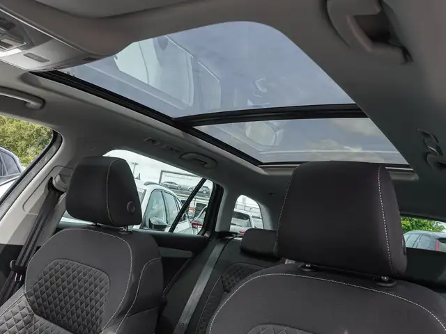 Skoda Superb view 8
