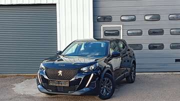 BlueHDi 110 S\u0026amp;S BVM6 Active Pack