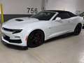 Chevrolet Camaro Camaro V8 Cabrio Aut. Weiß - thumbnail 2