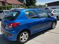 Peugeot 206 Basis Bleu - thumbnail 4