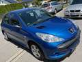 Peugeot 206 Basis Bleu - thumbnail 3