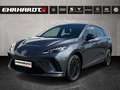 MG MG4 51kWh Standard *LED*ACC*PDC* Gris - thumbnail 1