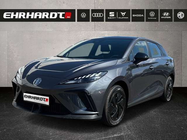 Imagine MG MG4 51kWh Standard *LED*ACC*PDC*