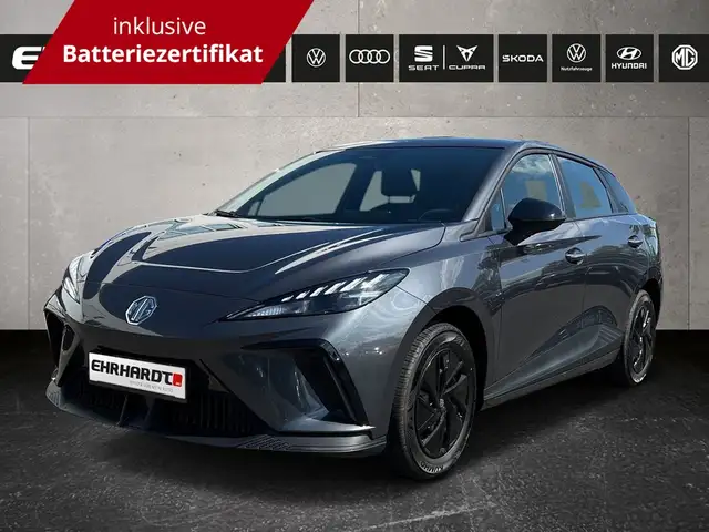 MG MG4 51kWh Standard *LED*ACC*PDC*