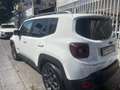 Jeep Renegade Renegade 1.6 mjt Sport 2wd 120cv Blanc - thumbnail 4