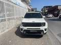Jeep Renegade Renegade 1.6 mjt Sport 2wd 120cv Blanc - thumbnail 1