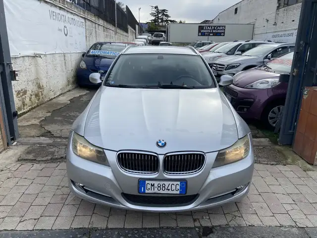 BMW 316 316d Touring 2.0 116cv