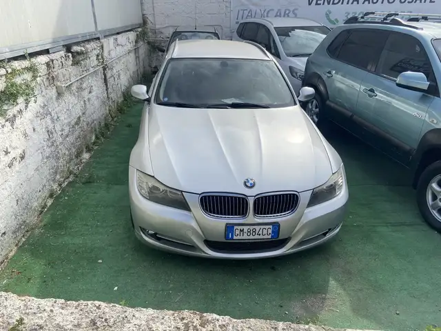 BMW 316 316d Touring 2.0 116cv