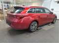 SEAT Leon 1.5 TSI Xcellence Sportstourer Navi LED RFK Rot - thumbnail 4
