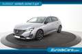 Peugeot 308 Allure 130 *1.Hand*T-Leder*Navi*360* Grau - thumbnail 5