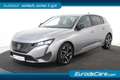 Peugeot 308 Allure 130 *1.Hand*T-Leder*Navi*360* Grau - thumbnail 1
