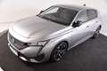 Peugeot 308 Allure 130 *1.Hand*T-Leder*Navi*360* Grau - thumbnail 4