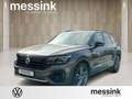 Volkswagen Touareg 3.0 TDI R-Line 4Motion *AHK*Luftfederung* Grau - thumbnail 1
