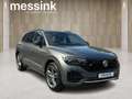 Volkswagen Touareg 3.0 TDI R-Line 4Motion *AHK*Luftfederung* Grau - thumbnail 5