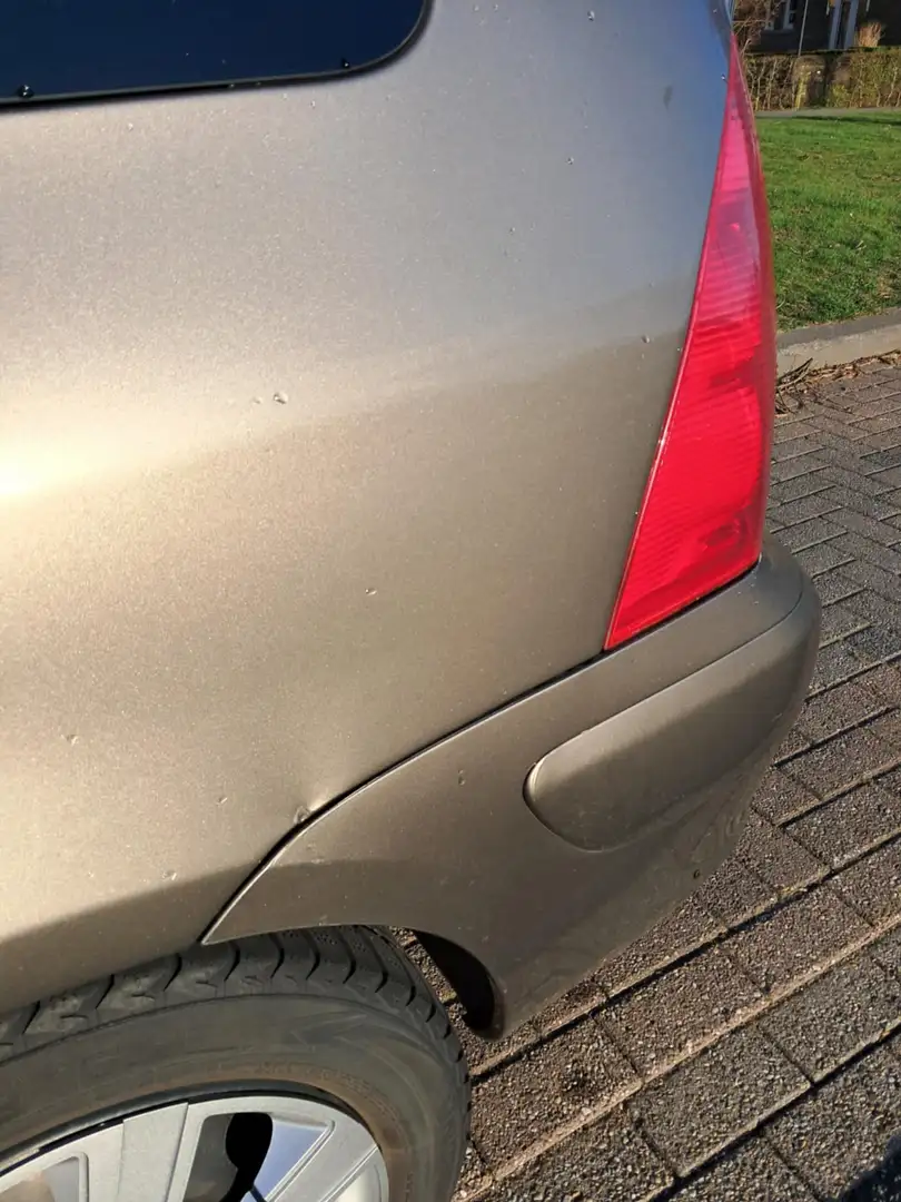 Peugeot 307 307 1.6 16V Pack Brons - 2