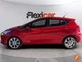 Ford Fiesta 1.0 EcoBoost S/S Titanium 100 Rojo - thumbnail 4