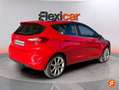 Ford Fiesta 1.0 EcoBoost S/S Titanium 100 Rojo - thumbnail 7