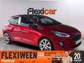 Ford Fiesta 1.0 EcoBoost S/S Titanium 100 Rojo - thumbnail 1