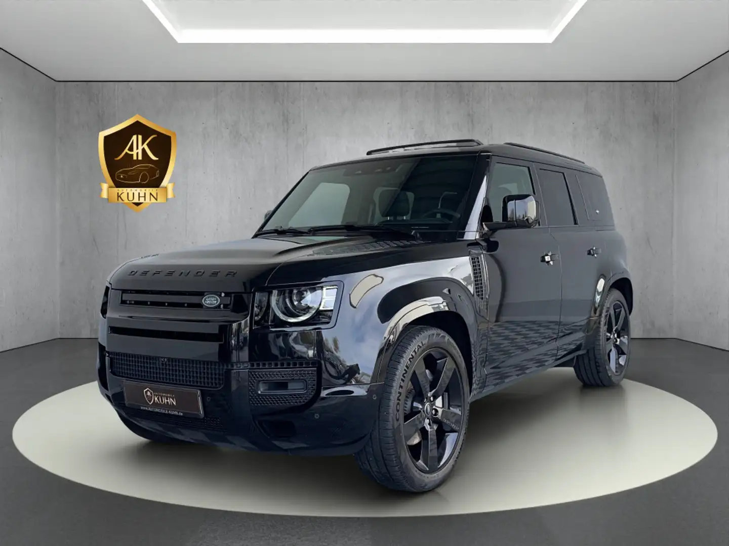 Land Rover Defender 110 X-Dynamic HSE - 1