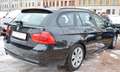 BMW 318 3 Touring 318d Automatik Xenon Navi Tüv neu Fekete - thumbnail 5