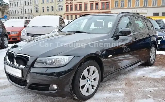 BMW 318 3 Touring 318d Automatik Xenon Navi Tüv neu