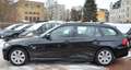 BMW 318 3 Touring 318d Automatik Xenon Navi Tüv neu Fekete - thumbnail 8