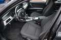 BMW 318 3 Touring 318d Automatik Xenon Navi Tüv neu Fekete - thumbnail 9