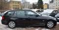 BMW 318 3 Touring 318d Automatik Xenon Navi Tüv neu Fekete - thumbnail 4