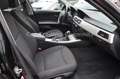 BMW 318 3 Touring 318d Automatik Xenon Navi Tüv neu Fekete - thumbnail 11