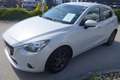 Mazda 2 Takumi  ***Klimaautomatik/Kamera/ALU*** Weiß - thumbnail 3