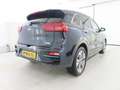 Kia e-Niro EXECUTIVELINE 64 KWH I 100% SOH I 3 FASE I APPLE C Blauw - thumbnail 3
