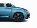 Volkswagen Caddy Kombi, Edition, 1.5TSI 85kW DSG, LED, Navi Blau - thumbnail 6