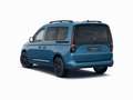 Volkswagen Caddy Kombi, Edition, 1.5TSI 85kW DSG, LED, Navi Blau - thumbnail 4