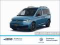 Volkswagen Caddy Kombi, Edition, 1.5TSI 85kW DSG, LED, Navi Blau - thumbnail 1