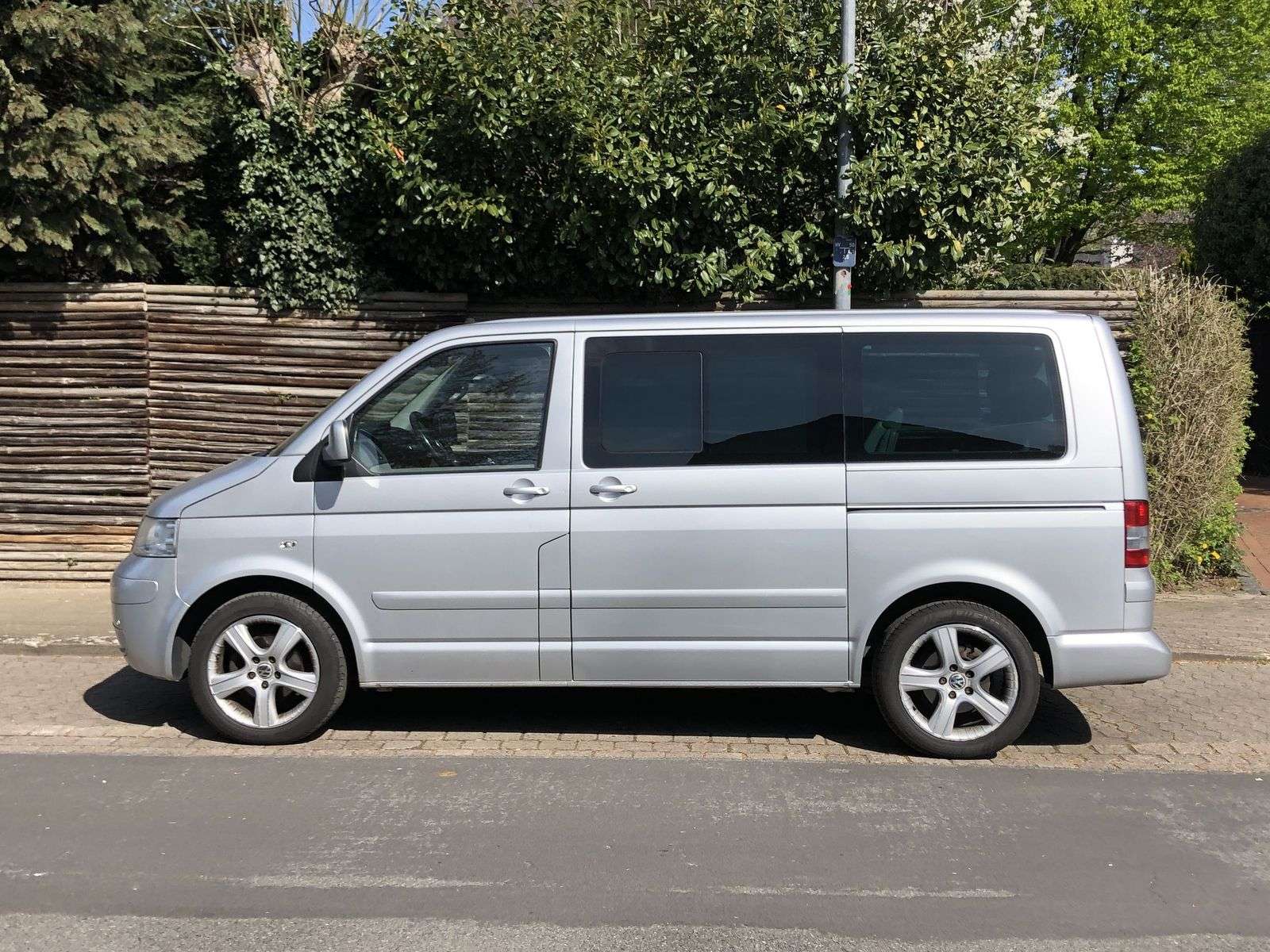 Ojazdené Volkswagen  2.5