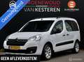 Citroen Berlingo 110pk XTR I Navi I Camera I Weiß - thumbnail 1