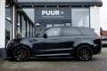 Land Rover Range Rover Sport P440e Dynamic HSE Pano - Meridian - Orig. NL Noir - thumbnail 7