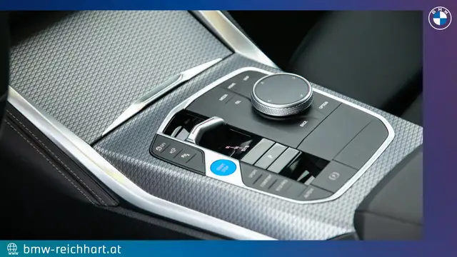 BMW i4 Gran Coupe Ansicht 9