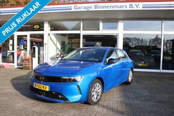 1.2 Edition, Navi, Lichtm. velgen, Cruise, PDC