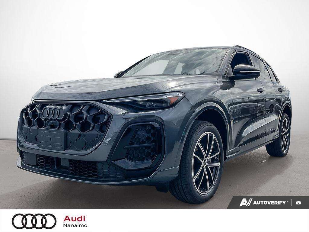 2026 Audi Q5