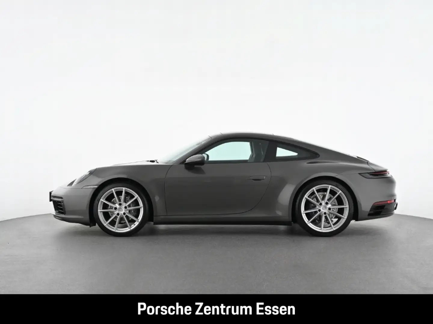 Porsche 911 Carrera / Rückfahrkam. Apple CarPlay Grey - 2