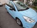 Citroen C3 C3 II 20091.4 vti Exclusive (exclusive style) Blu/Azzurro - thumbnail 4