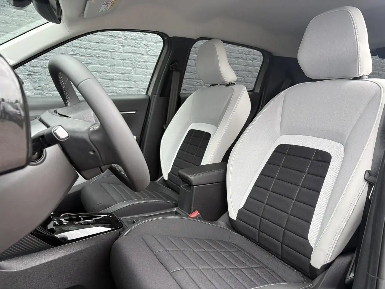 Citroen C3 2026 — фото 11