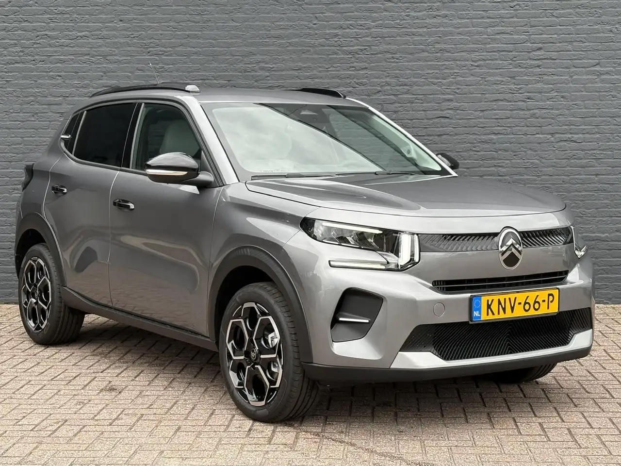 Citroen C3 2026