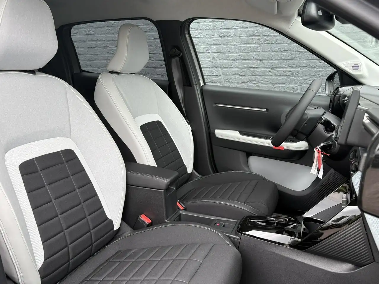 Citroen C3 2026 — фото 12